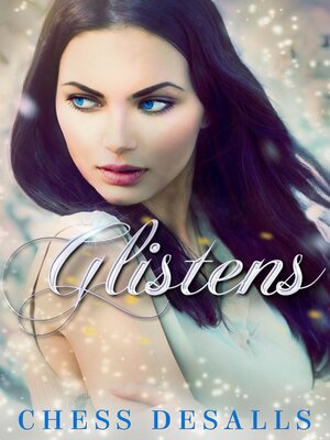 cover image of Glistens
